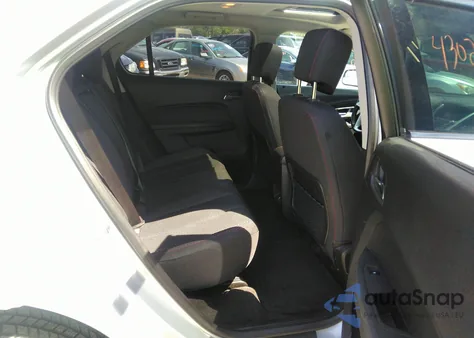 2012 Chevrolet Equinox 1Lt from USA, damaged, VIN 2GNFLEEK6C6203194